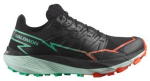 Salomon Thundercross - donna - nero