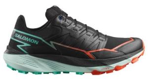 Salomon Thundercross - uomo - nero