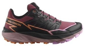 Salomon Thundercross - donna - nero