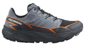 Salomon Thundercross Gore-Tex - uomo - grigio