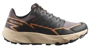 Salomon Thundercross Gore-Tex - donna - grigio