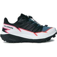 Salomon Scarpe da corsa Thundercross L47382300 Nero