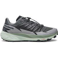 Salomon Scarpe running Thundercross L47560800 Grigio