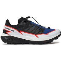 Salomon Scarpe da corsa Thundercross L47296100 Blu