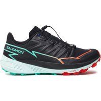 Salomon Scarpe running Thundercross L47560900 Nero