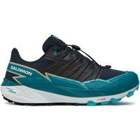 Salomon Scarpe running Thundercross L47464200 Turchese