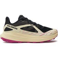 Salomon Scarpe da corsa Ultra Flow L47450900 Nero