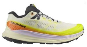 Salomon Ultra Glide 2 - donna - bianco