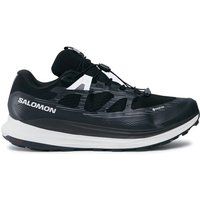 Salomon Scarpe da corsa Ultra Glide 2 GORE-TEX L47216600 Nero