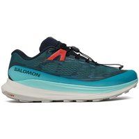 Salomon Scarpe da corsa Ultra Glide 2 L47042500 Blu