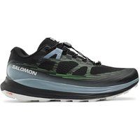 Salomon Scarpe da corsa Ultra Glide 2 L47386200 Nero