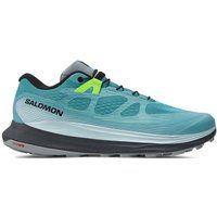 Salomon Scarpe da corsa Ultra Glide 2 L47286100 Turchese