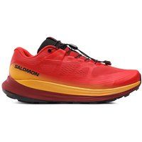 Salomon Scarpe da corsa Ultra Glide 2 L47285900 Rosso