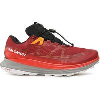 Salomon Scarpe da corsa Ultra Glide 2 L47216500 Rosso