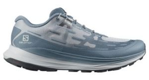 Salomon Ultra Glide - donna - blu