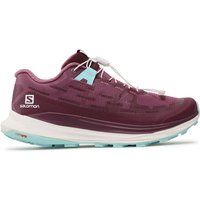 Salomon Scarpe da corsa Ultra Glide 415987 20 V0 Bordeaux