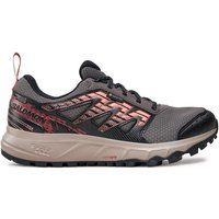 Salomon Scarpe running Wander Gore-Tex L47291400 Nero