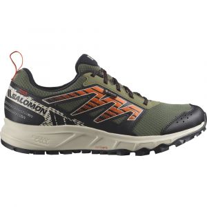 Salomon Scarpe Da Trail Running Wander Goretex