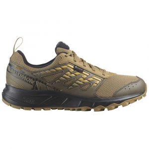 Salomon Scarpe Da Trail Running Wander Goretex