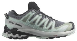 Salomon XA Pro 3D V9 - donna - grigio