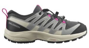 Salomon Xa Pro 3D V8 - bambino - grigio