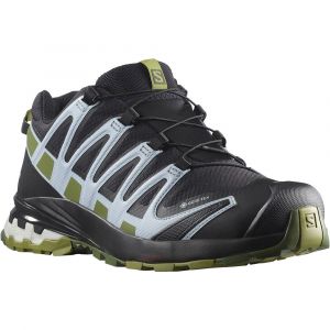 Salomon Scarpe Da Trail Running Xa Pro 3d V8 Goretex