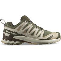 Salomon Scarpe running Xa Pro 3D V9 L47583300 Verde