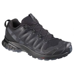 Salomon Scarpe Da Trail Running Larghe Xa Pro 3d V8