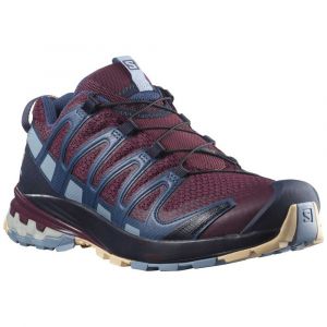 Salomon Scarpe Da Trail Running Xa Pro 3d V8