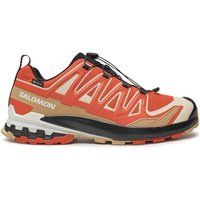 Salomon Scarpe running Xa Pro 3D V9 Gore-Tex L47686700 Rosso