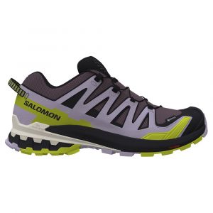 Salomon Scarpe Da Trail Running Xa Pro 3d V9 Goretex