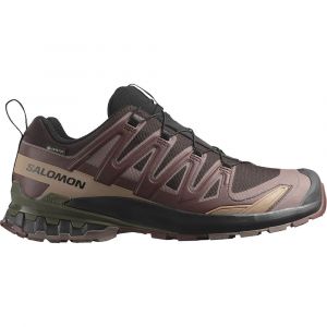 Salomon Scarpe Da Trail Running Xa Pro 3d V9 Goretex