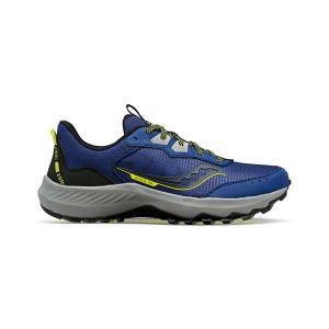 Aura TR uomo (Taglia: 42.5, Colore: aura tr indigo/black)