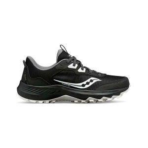 Aura TR donna (Taglia: 40, Colore: aura tr W black/fog)