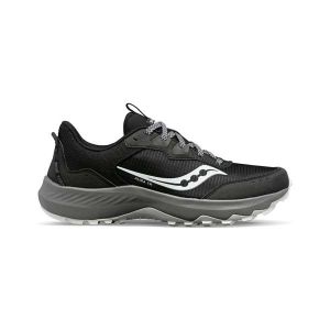 Aura TR uomo (Taglia: 44, Colore: aura tr black/gravel)