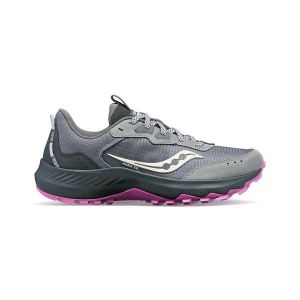 Aura TR donna (Taglia: 41, Colore: aura tr W fossil/grape)