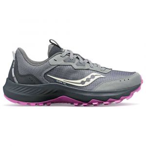 Saucony Scarpe Da Trail Running Aura Tr