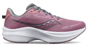 Saucony Axon 3 - donna - rosa