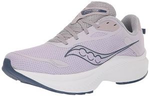 Scarpe running AXON 3 viola donna + OMAGGIO - S10826-32