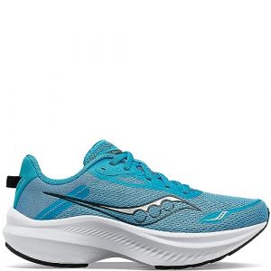 Scarpe running AXON 3 nere donna + OMAGGIO - S10826-20