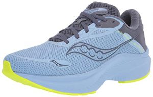 Scarpe running AXON 3 blu donna + OMAGGIO - S10826-16