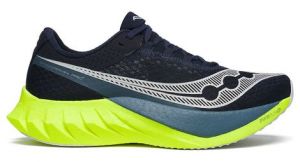 Saucony Endorphin Pro 4 - uomo - azul (scuro)