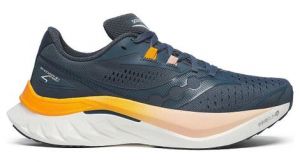 Saucony Endorphin Speed 4 - donna - blu