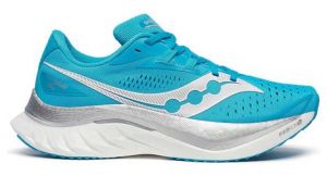 Saucony Endorphin Speed 4 - donna - blu