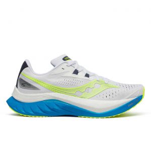 Saucony endorphin speed 4