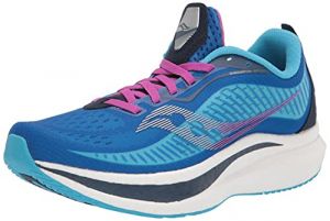 Saucony Endorphin Speed 02 Scarpa Running da Strada per Donna