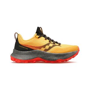 Endorphin Trail donna (Taglia: 38.5, Colore: endorphin trail W vizigld/vizired)