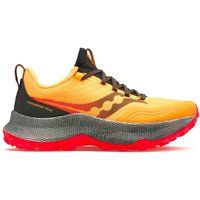  Endorphin Trail Vizioro Vizired - Scarpe Trail Running Uomo 