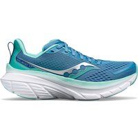  Guide 17 Blu Verde - Scarpe Running Donna 