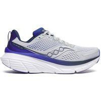  Guide 17 Bianco Blu - Scarpe Running Uomo 